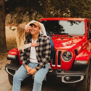 Meet your Posher, Kansas